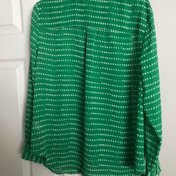 Brand new blouse - Picture 3 of 4